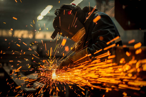 Best Maintenance and Repair Welding in Lubbock, TX