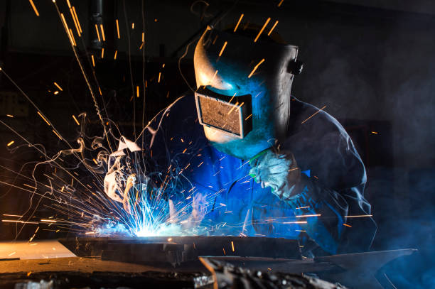 Best Automotive Welding in Lubbock, TX