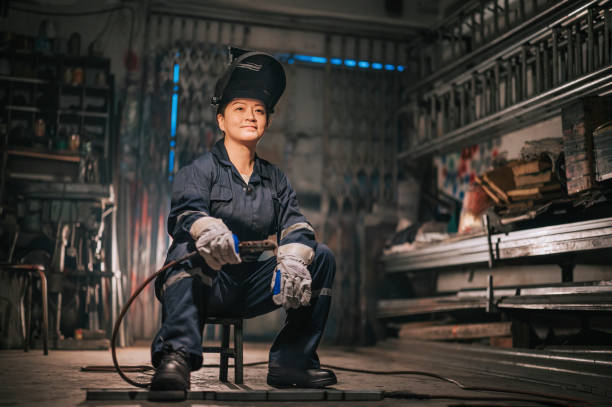 Affordable Welder Services in Lubbock, TX