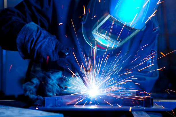 Best Aerospace and Defense Welding in Lubbock, TX