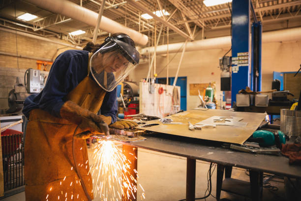 Best Marine and Shipbuilding Welding in Lubbock, TX