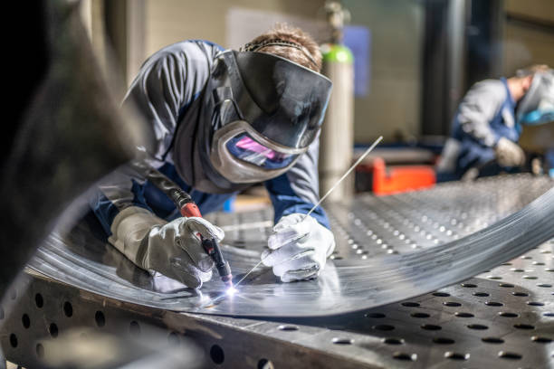 Affordable Welder Services in Lubbock, TX