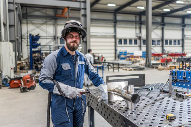 Best Aerospace and Defense Welding in Lubbock, TX