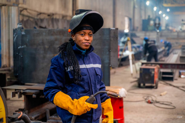 Best Specialty Welding Processes in Lubbock, TX