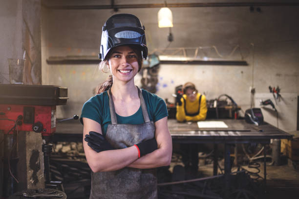 Professional Welder & Metal Fabrication in Lubbock, TX